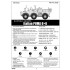 1/35 Italian Puma 6x6 Battle Armoured Car