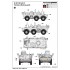 1/35 Italian Puma 6x6 Battle Armoured Car