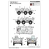 1/35 Italian Puma 6x6 Battle Armoured Car