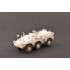 1/35 Italian Puma 6x6 Battle Armoured Car