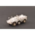 1/35 Italian Puma 6x6 Battle Armoured Car