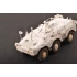 1/35 Italian Puma 6x6 Battle Armoured Car