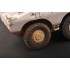 1/35 Italian Puma 6x6 Battle Armoured Car