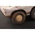 1/35 Italian Puma 6x6 Battle Armoured Car