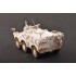 1/35 Italian Puma 6x6 Battle Armoured Car
