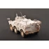 1/35 Italian Puma 6x6 Battle Armoured Car