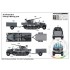 1/35 German SdKfz.6/2 3.7cm Flak 37 auf Selbstfahrlafette