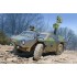 1/35 German Fennek LGS - German Version