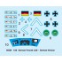 1/35 German Fennek LGS - German Version