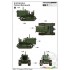 1/35 Russian ChTZ S-65 Tractor