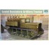 1/35 Soviet Heavy Komintern Artillery Tractor