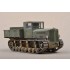 1/35 Soviet Heavy Komintern Artillery Tractor
