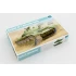 1/35 Soviet IT-1 Missile tank