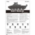 1/35 Soviet IT-1 Missile tank