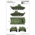 1/35 Soviet IT-1 Missile tank