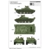 1/35 Soviet IT-1 Missile tank