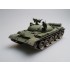 1/35 Soviet IT-1 Missile tank