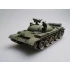 1/35 Soviet IT-1 Missile tank
