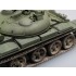 1/35 Soviet IT-1 Missile tank