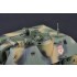 1/35 Soviet 2S3 152mm Self-Propeller Howitzer [Early Version]