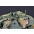 1/35 Soviet 2S3 152mm Self-Propeller Howitzer [Early Version]