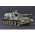 1/35 Soviet 2S3 152mm Self-Propeller Howitzer [Early Version]