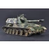 1/35 Soviet 2S3 152mm Self-Propeller Howitzer [Early Version]