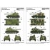 1/35 Soviet 2S3 152mm Self-Propeller Howitzer [Early Version]