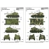1/35 Soviet 2S3 152mm Self-Propeller Howitzer [Early Version]
