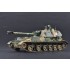 1/35 Soviet 2S3 152mm Self-Propeller Howitzer [Early Version]