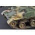 1/35 Soviet 2S3 152mm Self-Propeller Howitzer [Early Version]