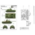 1/35 Soviet T-10 Heavy Tank