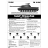 1/35 Soviet T-10 Heavy Tank