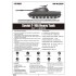 1/35 Soviet T-10A Heavy Tank