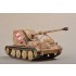 1/35 German 8.8cm PaK-43 Waffentrager