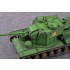 1/35 Soviet KV-5 Super Heavy Tank