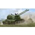 1/35 Russian ZSU-57-2 SPAAG