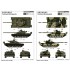 1/35 T-80B Russian MBT 