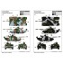 1/35 Russian T-80BV MBT (Main Battle Tank)