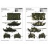 1/35 Russian T-80BV MBT (Main Battle Tank)