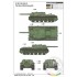 1/35 Soviet SU-152 Late
