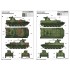 1/35 Soviet MT-LB 6MB