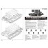 1/35 Russian TOS-1A Multiple Rocket Launcher