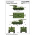 1/35 Soviet S-51 Self-Propelled Gun