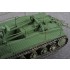 1/35 Soviet S-51 Self-Propelled Gun