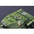 1/35 Soviet JS-1 Heavy Tank