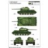 1/35 Soviet JS-1 Heavy Tank