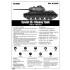 1/35 Soviet JS-1 Heavy Tank
