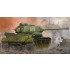 1/35 Soviet JS-2 Heavy Tank