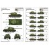 1/35 Soviet JS-2 Heavy Tank